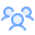 users-three-duotone